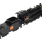 Overland OMI-4553.1 HO Brass CNR N4a 2-8-0 Steam Locomotive & Tender #2552 LN/Box