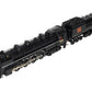 Van Hobbies HO BRASS CNR 4-8-4 U-2-G Steam Locomotive & Tender #6218 - Painted LN/Box