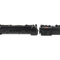 Van Hobbies HO BRASS CNR 4-8-4 U-2-G Steam Locomotive & Tender #6218 - Painted LN/Box