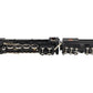 Van Hobbies HO BRASS CNR 4-8-4 U-2-G Steam Locomotive & Tender #6218 - Painted LN/Box
