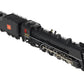 Van Hobbies 202 HO BRASS CNR 4-8-2 U-1-b Steam Locomotive & Tender #6027-Painted LN/Box