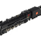 Van Hobbies 202 HO BRASS CNR 4-8-2 U-1-b Steam Locomotive & Tender #6027-Painted LN/Box