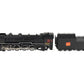 Van Hobbies 202 HO BRASS CNR 4-8-2 U-1-b Steam Locomotive & Tender #6027-Painted LN/Box