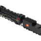 Van Hobbies 202 HO BRASS CNR 4-8-2 U-1-b Steam Locomotive & Tender #6027-Painted LN/Box