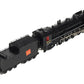 Van Hobbies 202 HO BRASS CNR 4-8-2 U-1-b Steam Locomotive & Tender #6027-Painted LN/Box