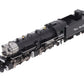 Division Point HO BRASS Rio Grande 2-6-6-2 L-62 Steam Loco & Tender #3300- F/P LN/Box