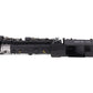 Division Point HO BRASS Rio Grande 2-6-6-2 L-62 Steam Loco & Tender #3300- F/P LN/Box