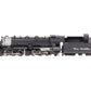 Division Point HO BRASS Rio Grande 2-6-6-2 L-62 Steam Loco & Tender #3300- F/P LN/Box