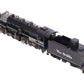Division Point HO BRASS Rio Grande 2-6-6-2 L-62 Steam Loco & Tender #3300- F/P LN/Box