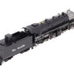 Division Point HO BRASS Rio Grande 2-6-6-2 L-62 Steam Loco & Tender #3300- F/P LN/Box