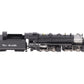 Division Point HO BRASS Rio Grande 2-6-6-2 L-62 Steam Loco & Tender #3300- F/P LN/Box