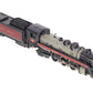 Van Hobbies HO BRASS CPR 4-6-2 G3-Pacific Steam Loco & Tender - painted EX/Box