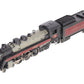 Van Hobbies HO BRASS CPR 4-6-2 G3-Pacific Steam Loco & Tender - painted EX/Box