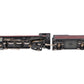 Van Hobbies HO BRASS CPR 4-6-2 G3-Pacific Steam Loco & Tender - painted EX/Box