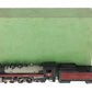 Van Hobbies HO BRASS CPR 4-6-2 G3-Pacific Steam Loco & Tender - painted EX/Box
