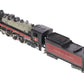 Van Hobbies HO BRASS CPR 4-6-2 G3-Pacific Steam Loco & Tender - painted EX/Box