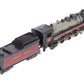 Van Hobbies HO BRASS CPR 4-6-2 G3-Pacific Steam Loco & Tender - painted EX/Box