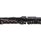 Van Hobbies 203 HO BRASS CNR 4-8-2 U-1-b Steam Locomotive & Tender - Painted LN/Box