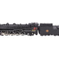 Van Hobbies 203 HO BRASS CNR 4-8-2 U-1-b Steam Locomotive & Tender - Painted LN/Box
