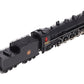 Van Hobbies 203 HO BRASS CNR 4-8-2 U-1-b Steam Locomotive & Tender - Painted LN/Box