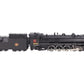 Van Hobbies 203 HO BRASS CNR 4-8-2 U-1-b Steam Locomotive & Tender - Painted LN/Box