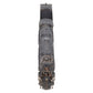 W&R Enterprises HO BRASS D&RGW l-131 2-8-8-2 Steam Locomotive - Weathered EX/Box
