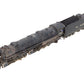 W&R Enterprises HO BRASS D&RGW l-131 2-8-8-2 Steam Locomotive - Weathered EX/Box