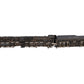 W&R Enterprises HO BRASS D&RGW l-131 2-8-8-2 Steam Locomotive - Weathered EX/Box