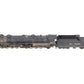 W&R Enterprises HO BRASS D&RGW l-131 2-8-8-2 Steam Locomotive - Weathered EX/Box