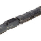 W&R Enterprises HO BRASS D&RGW l-131 2-8-8-2 Steam Locomotive - Weathered EX/Box
