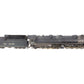 W&R Enterprises HO BRASS D&RGW l-131 2-8-8-2 Steam Locomotive - Weathered EX/Box