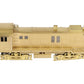 Van Hobbies HO Scale BRASS CNR S-13 Diesel Locomotive - Unpainted EX/Box