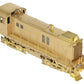 Van Hobbies HO Scale BRASS CNR S-13 Diesel Locomotive - Unpainted EX/Box