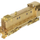 Van Hobbies HO Scale BRASS CNR S-13 Diesel Locomotive - Unpainted EX/Box