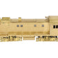 Van Hobbies HO Scale BRASS CNR S-13 Diesel Locomotive - Unpainted EX/Box