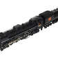 Van Hobbies HO BRASS CNR U-2-H 4-8-4 Steam Locomotive & Tender #6239 - Painted LN/Box