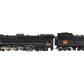 Van Hobbies HO BRASS CNR U-2-H 4-8-4 Steam Locomotive & Tender #6239 - Painted LN/Box