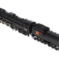 Van Hobbies HO BRASS CNR U-2-H 4-8-4 Steam Locomotive & Tender #6239 - Painted LN/Box