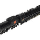 Van Hobbies HO BRASS CNR U-2-H 4-8-4 Steam Locomotive & Tender #6239 - Painted LN/Box