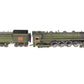Van Hobbies HO BRASS CNR 4-8-4 U-2b,c w/o Deflector #6135 - Custom Painted/Box