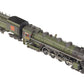 Van Hobbies HO BRASS CNR 4-8-4 U-2b,c w/o Deflector #6135 - Custom Painted/Box