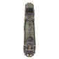Van Hobbies HO BRASS CNR 4-8-4 U-2b,c w/o Deflector #6135 - Custom Painted/Box