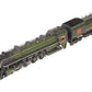 Van Hobbies HO BRASS CNR 4-8-4 U-2b,c w/o Deflector #6135 - Custom Painted/Box