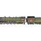Van Hobbies HO BRASS CNR 4-8-4 U-2b,c w/o Deflector #6135 - Custom Painted/Box