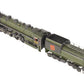 Van Hobbies HO BRASS CNR 4-8-4 U-2b,c w/o Deflector #6135 - Custom Painted/Box