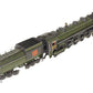 Van Hobbies HO BRASS CNR 4-8-4 U-2b,c w/o Deflector #6135 - Custom Painted/Box