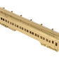 S. Soho & Co. 0413 HO Scale Southern Pacific 79' Rebuilt Coach Car - Unpainted EX/Box