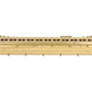 S. Soho & Co. 0413 HO Scale Southern Pacific 79' Rebuilt Coach Car - Unpainted EX/Box
