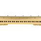 S. Soho & Co. 0413 HO Scale Southern Pacific 79' Rebuilt Coach Car - Unpainted EX/Box
