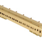 S. Soho & Co. 0413 HO Scale Southern Pacific 79' Rebuilt Coach Car - Unpainted EX/Box
